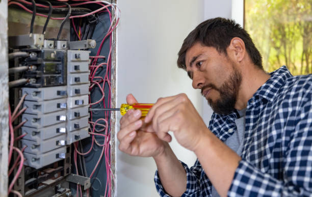 Best Commercial Electrical Services  in Little Chute, WI